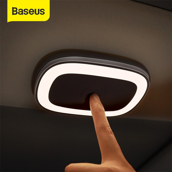 baseus car light