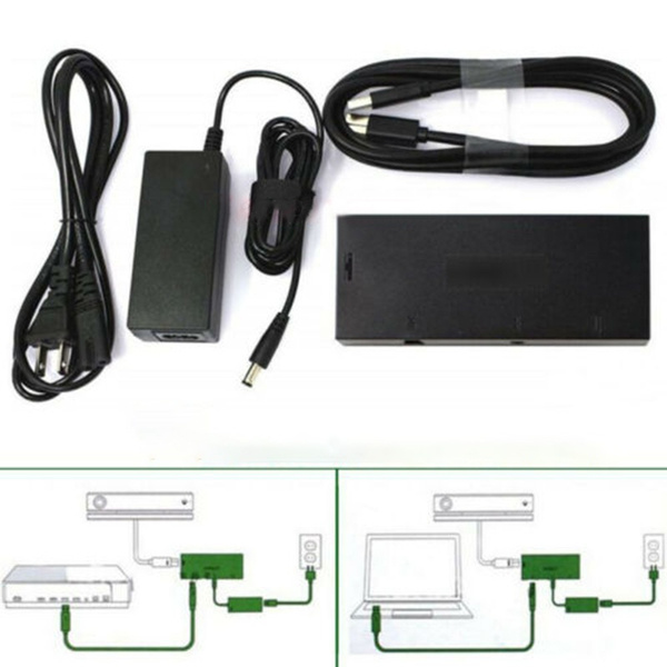 XBOX 360 SENSORE Kinect Windows PC Portatile Tablet Ghost Hunting - Foto 8