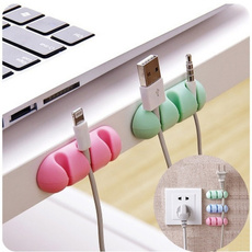 iphone 5, cableclip, Iphone 4, cableholder