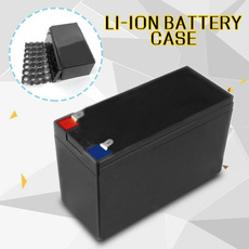 case, batteryholder, Battery Pack, iionbatterycaseholde