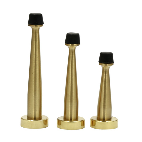 1 PC Door Top Rubber Anti-Collision Resistance Touch Glass Cabinet Stop ...