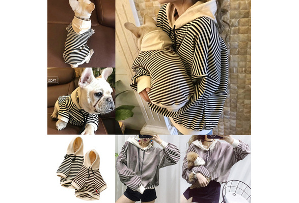 small dog sweatshirts