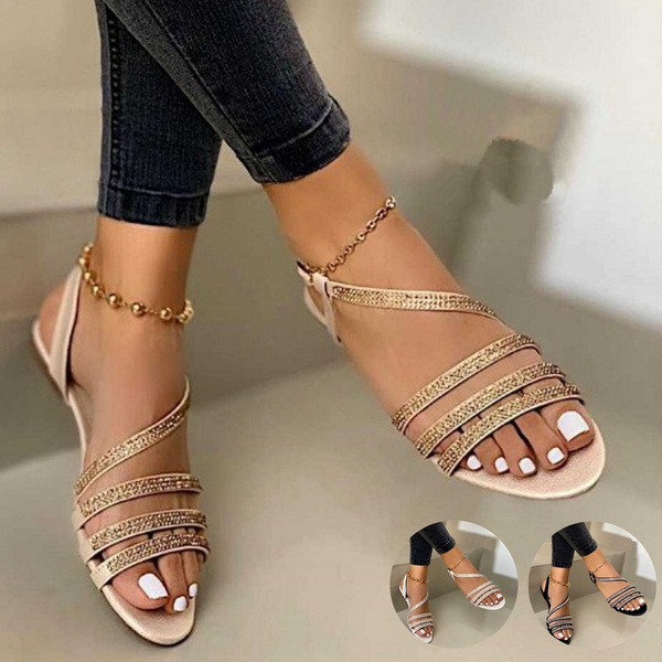 Shop Women's Casual Sandals | DSW