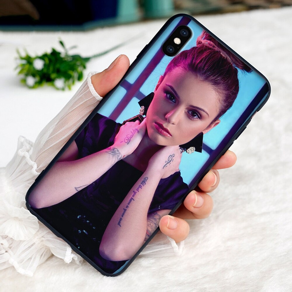 Cher Fan Club Samsung Phone Case