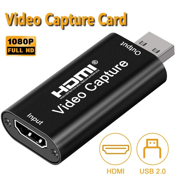 Hdmi video capture нет звука