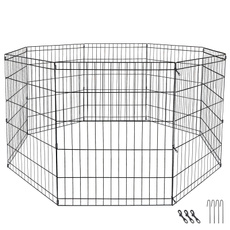 playpen, petfence, fence, steelpanel
