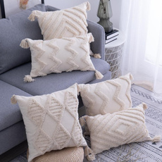 Decor, Cushions, Embroidery, Home & Living
