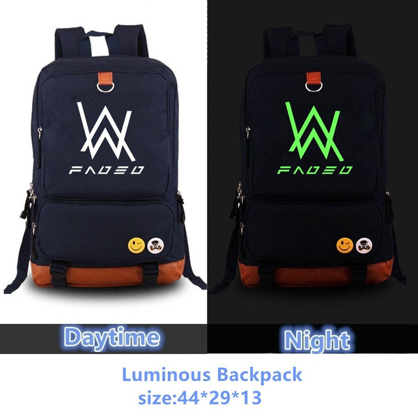 walker laptop backpack