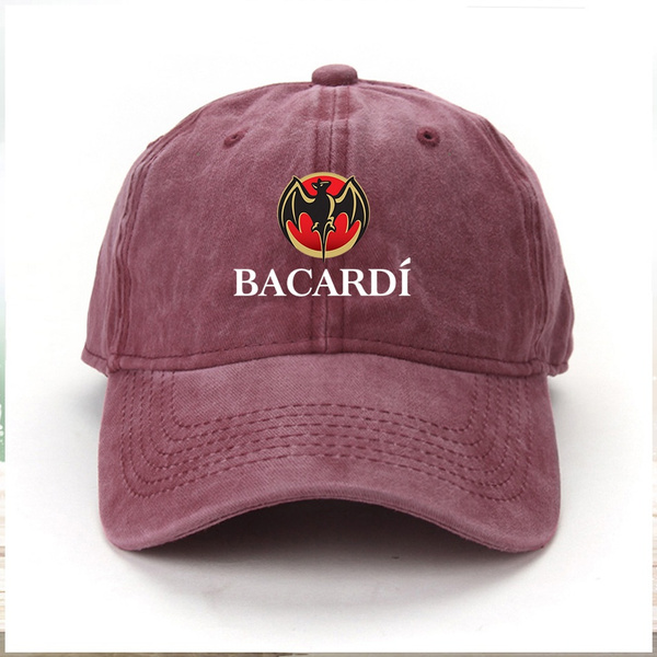 bacardi cowgirl hat