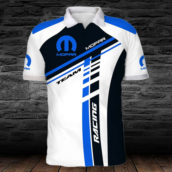 mopar polo shirts