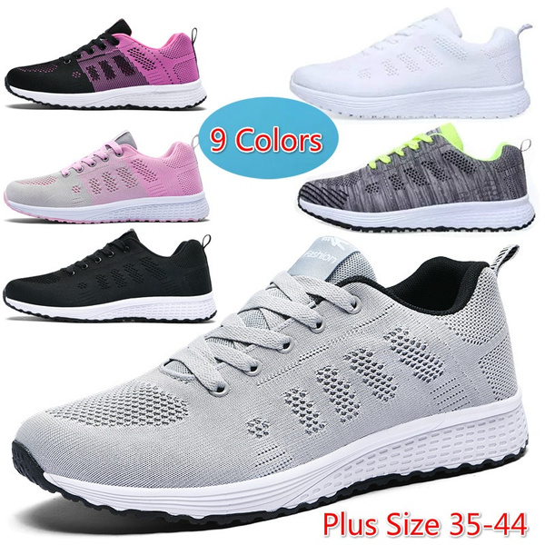 size 35 in women's shoes