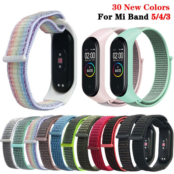 Cinturino hot sale mi band