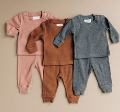 pajamaset, cottonclothe, infantclothe, pants