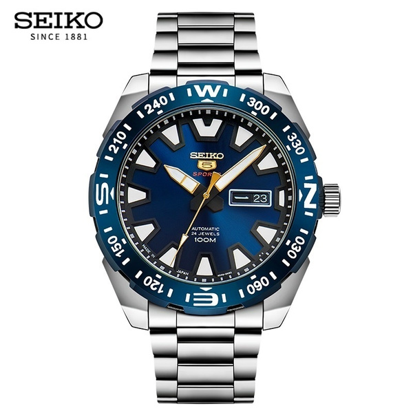 seiko watch global