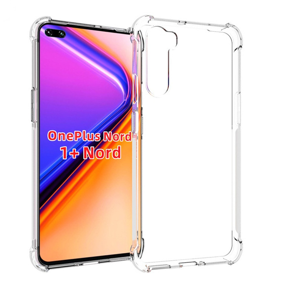 For Oneplus Nord 5g Case Airbag Super Protection Soft Clear Back Cover For Oneplus Z One Plus Nord 5g Phone Cases Wish For Oneplus Nord 5g Case Airbag Super Protection Soft Clear Back Cover For Oneplus Z One Plus Nord 5g Phone Cases Wish