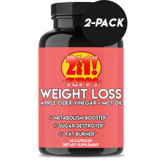 Weight Loss Products, Apple, Vitamins & Supplements