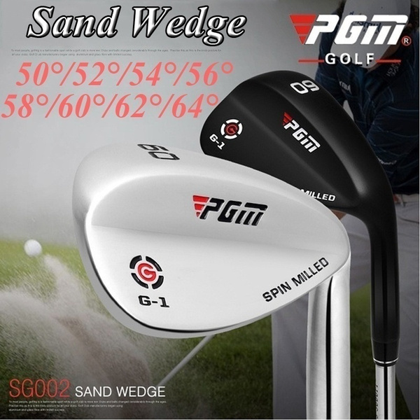 PGM Brand Golf Clubs Golf Sand Wedge Stainless Steel Women Men Golf