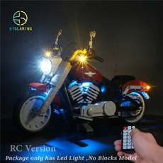 ledlightkit, led car light, led, Harley Davidson
