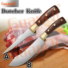 Cooking, Meat, Tool, Stainless Steel