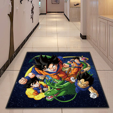 doormat, Ball, room, Dragon Ball Z