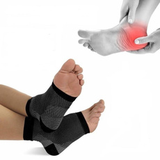 relieveswellankle, Yoga, compression, Elastic