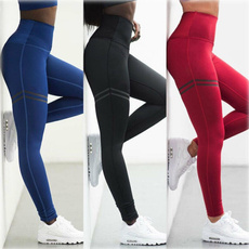 runningpant, Leggings, printeddre, Clothes