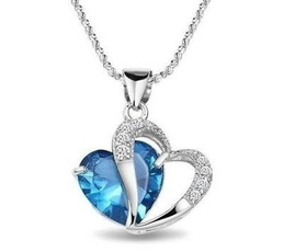 Sterling, Blues, Jewelry, Gifts