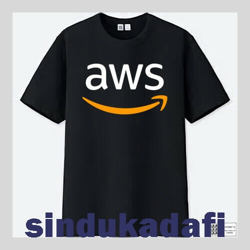 aws shirt