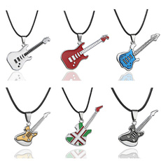 Steel, Musical Instruments, Jewelry, Gifts