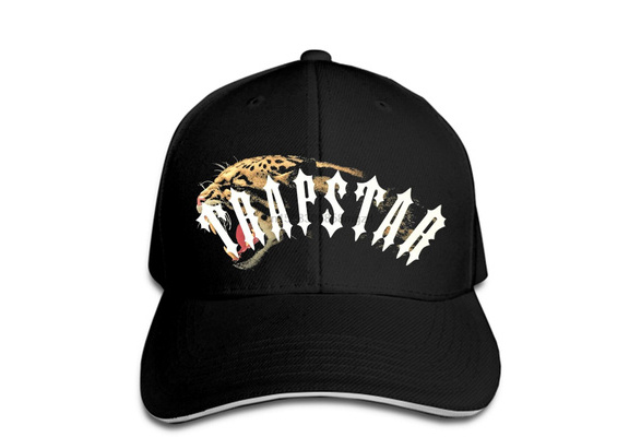 trapstar hat