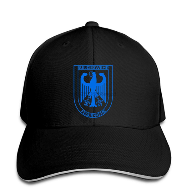 bundeswehr baseball cap