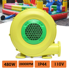 housebouncy, house, Inflatable, airblower