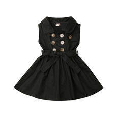Sleeveless dress, Baby Girl, baby clothing, Princess