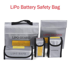 liposafebag, chargingsack, batterysafetybag, Waterproof