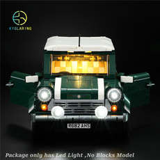Mini, led car light, led, Lego