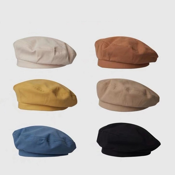 what is the french hat called