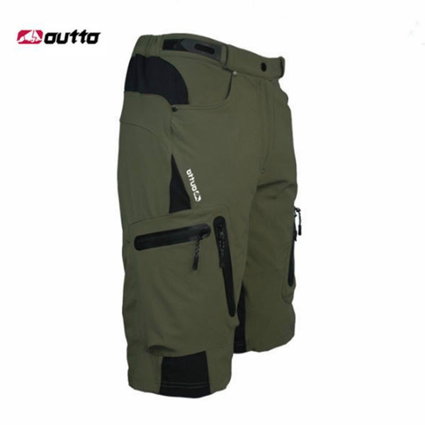 New Men Bike Shorts Bicycle Cycling MTB 