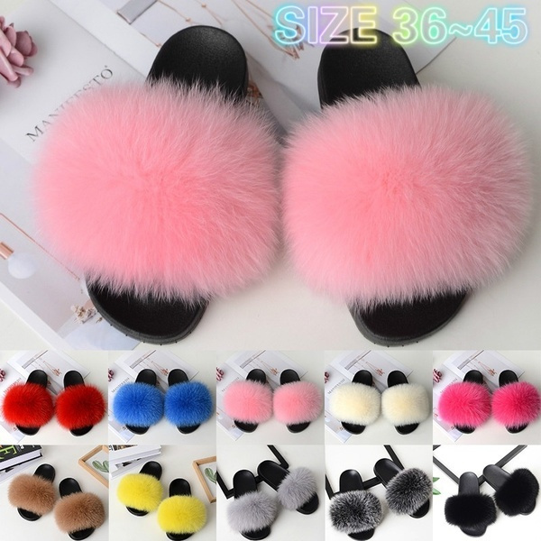 wish fur slides