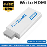 Wii 2 Hdmi Wish