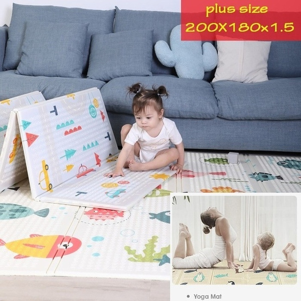 Carpet Rugs Indoor Outdoor Waterproof, Outdoor Play Mats For Infants