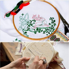 crossstitch, Home & Kitchen, embroiderythread, Thread