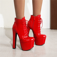 ankle boots, dress shoes, nicesexy, Womens Boots