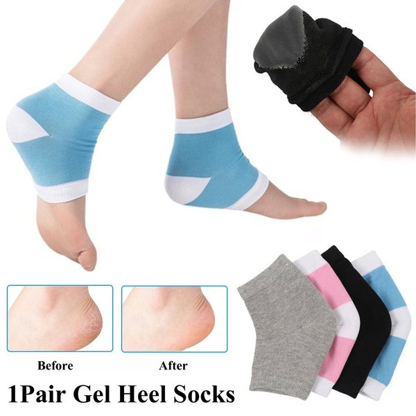 Sock-Style Ball of Foot Cushions Metatarsal Pads Women, Non-slip Invisible  Female Socks,Forefoot Pads Sleeve for High Heels Flats, Ball of Foot  Support Relief Pain,1pair - Walmart.com