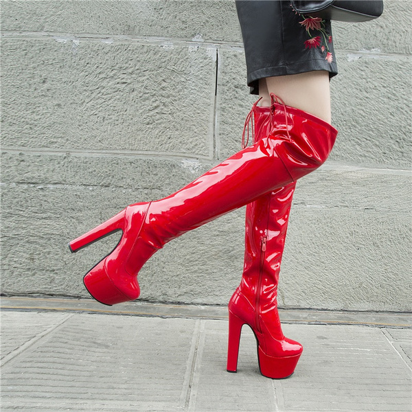 The 20 Types of Heels Everyone Needs to Know About