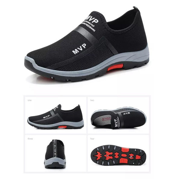 casual driving shoes