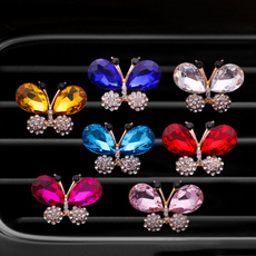 butterfly, cardecorate, Fashion Accessory, Clip