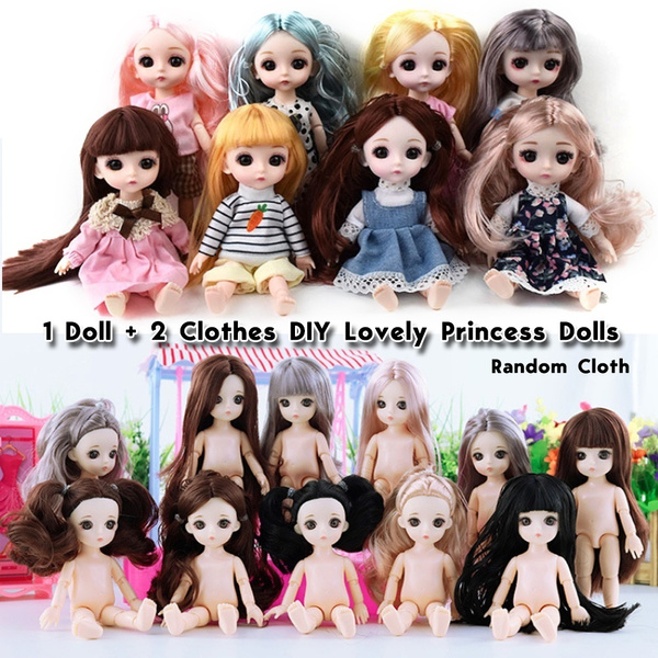 princess doll toys