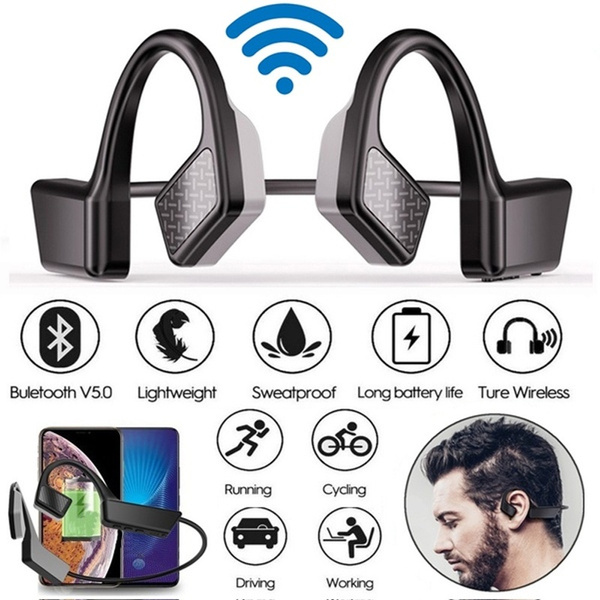 K08 wireless online headphones