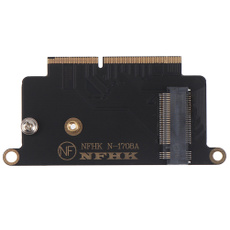 ngff, a1708, for, Adapter