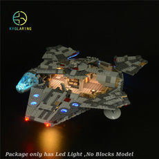75257lego, led, Lego, lights